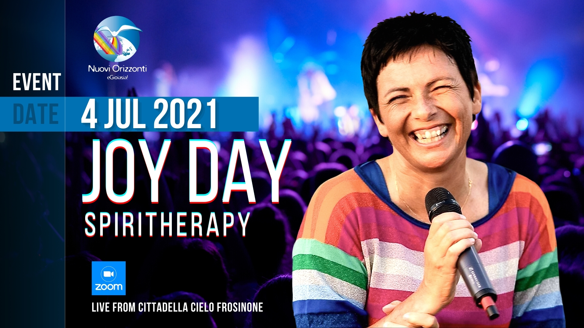 Joy Day 2020/21