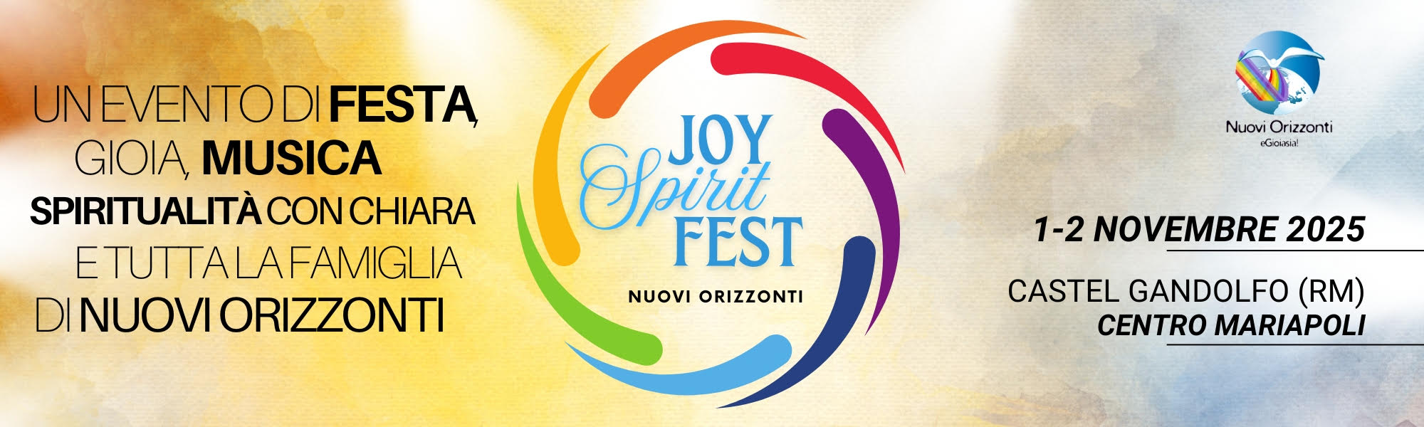 Joy Day 2020/21