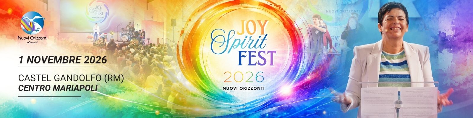 Joy Day 2020/21